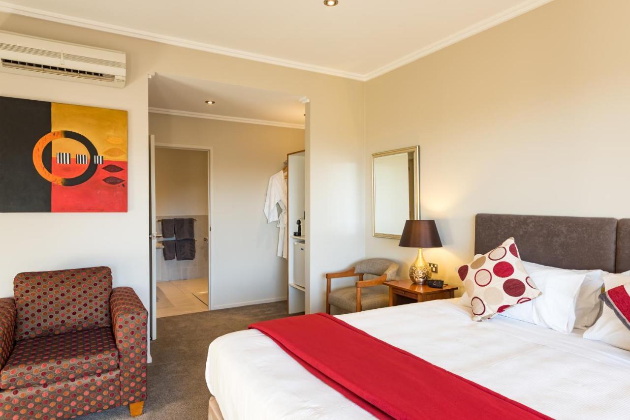 Decks Of Paihia Bed and Breakfast Exteriör bild